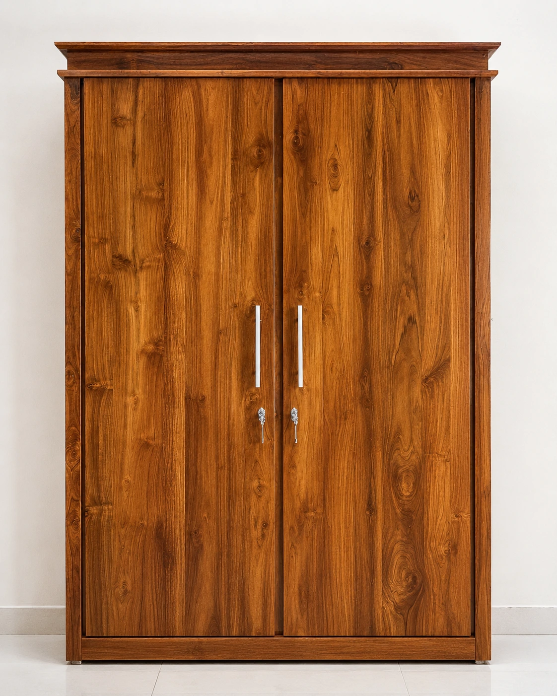 Minimalist Bedroom Cupboard
