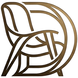 Dimuthu Furniture Logo